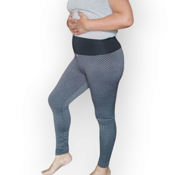 🎊3 FOR $10 WOMENS SMAL MEDIUM LEGGINGS - Picture 3 of 4